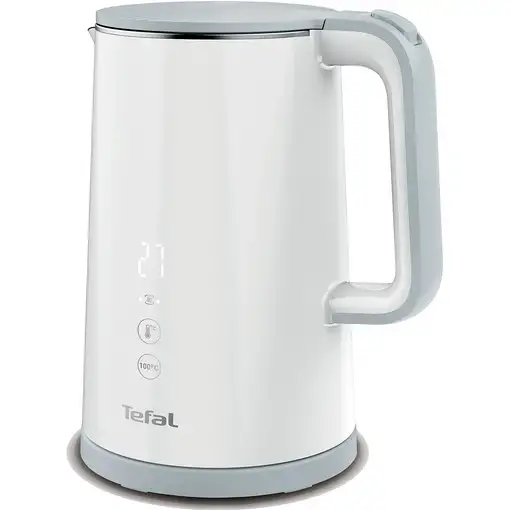 Tefal Sense KO6931 tetera eléctrica 1,5 L 1800 W Blanco