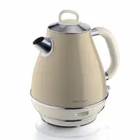 Ariete 2869/03 tetera eléctrica 1,7 L 2000 W Beige