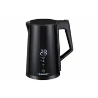 Blaupunkt EKD601 tetera eléctrica 1,7 L 2200 W Negro