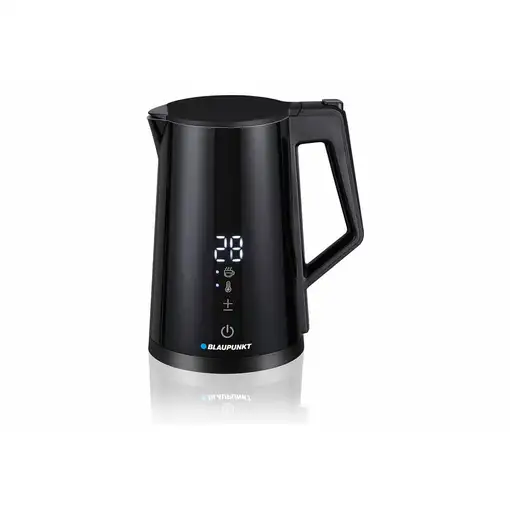 Blaupunkt EKD601 tetera eléctrica 1,7 L 2200 W Negro