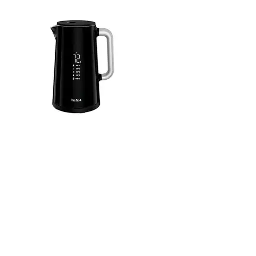 Tefal KO851 tetera eléctrica 1,7 L 1800 W Negro Tefal KO851 tetera eléctrica 1,7 L 1800 W Negro
