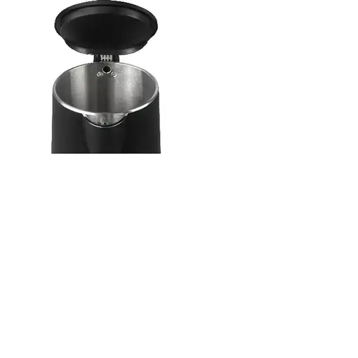 Gorenje K15DWBK tetera eléctrica 1,5 L 2200 W Negro