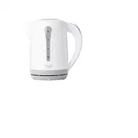 Adler AD 1244 tetera eléctrica 2,5 L 2200 W Blanco