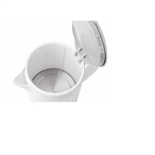 Adler AD 1244 tetera eléctrica 2,5 L 2200 W Blanco
