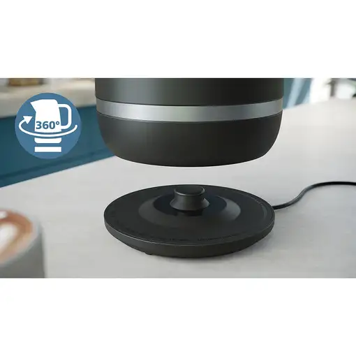 Philips 7000 series HD9396/90 Hervidora de doble pared