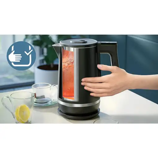 Philips 7000 series HD9396/90 Hervidora de doble pared