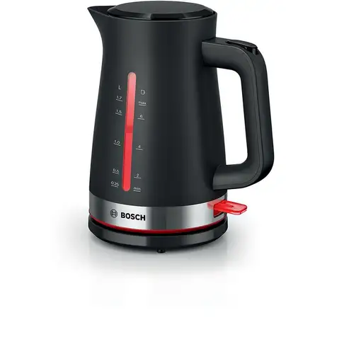 Bosch TWK4M223 tetera eléctrica 1,7 L 2400 W Negro Bosch TWK4M223 tetera eléctrica 1,7 L 2400 W Negro