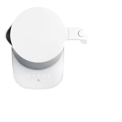 ZWILLING PRO tetera eléctrica 1,5 L 1850 W Plata