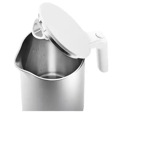 ZWILLING PRO tetera eléctrica 1,5 L 1850 W Plata