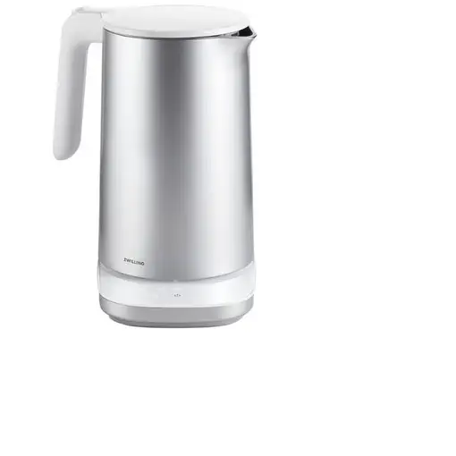 ZWILLING PRO tetera eléctrica 1,5 L 1850 W Plata
