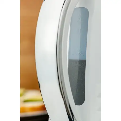 ELDOM C270B OSS tetera eléctrica 1,7 L 2150 W Blanco