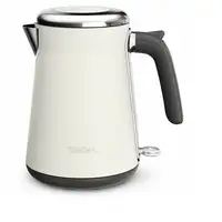 Tefal Collection KI666AE0 tetera eléctrica 1,7 L 2400 W Marfil Tefal Collection KI666AE0 tetera eléctrica 1,7 L 2400 W Marfil