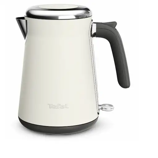 Tefal Collection KI666AE0 tetera eléctrica 1,7 L 2400 W Marfil