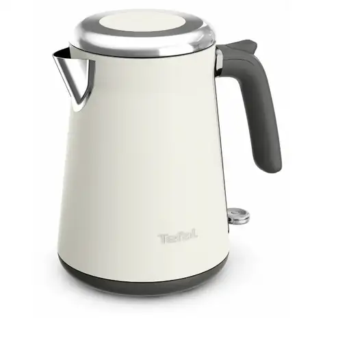Tefal Collection KI666AE0 tetera eléctrica 1,7 L 2400 W Marfil