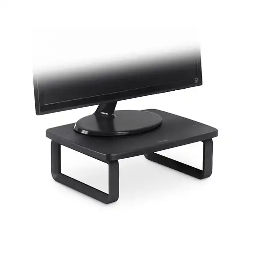 Kensington Soporte para monitor SmartFit Plus para pantallas de hasta 24'' - Negro