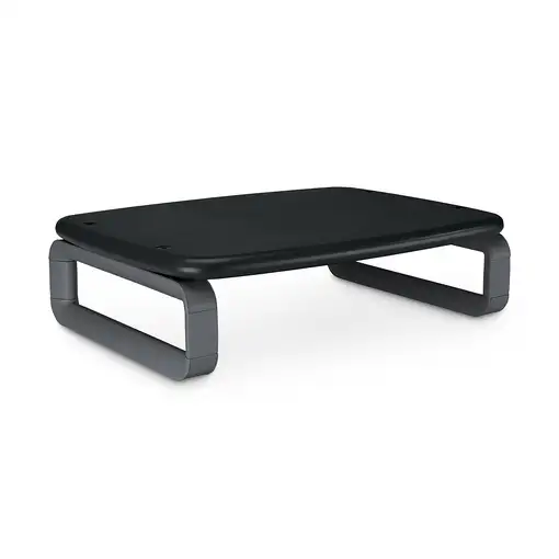 Kensington Soporte para monitor SmartFit Plus para pantallas de hasta 24'' - Negro