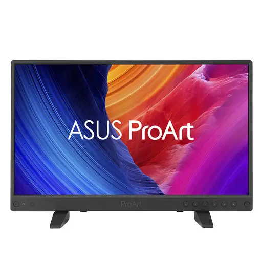 ASUS ProArt PA16USV pantalla para PC 39,6 cm (15.6") 3840 x 2160 Pixeles 4K Ultra