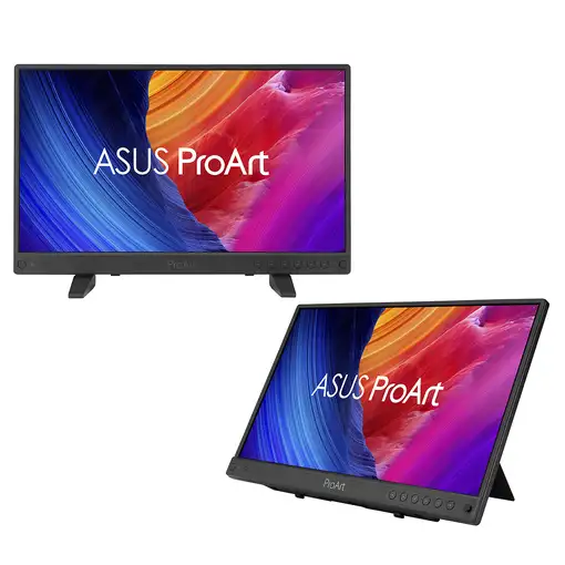 ASUS ProArt PA16USV pantalla para PC 39,6 cm (15.6") 3840 x 2160 Pixeles 4K Ultra