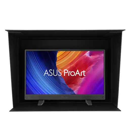 ASUS ProArt PA16USV pantalla para PC 39,6 cm (15.6") 3840 x 2160 Pixeles 4K Ultra