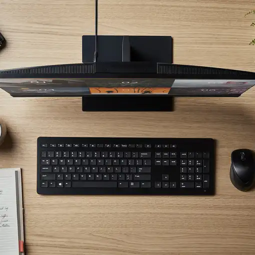 HP ProOne 440 G9 Intel® Core™ i7 i7-14700T 60,5 cm (23.8") 1920 x 1080 Pixeles