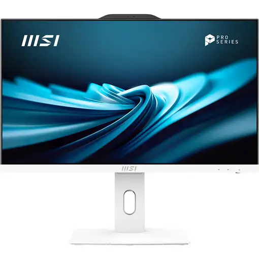 MSI Pro AP242P 14M-691EU Intel® Core™ i5 i5-14400 60,5 cm (23.8") Full HD MSI Pro AP242P 14M-691EU Intel® Core™ i5 i5-14400 60,5 cm (23.8") Full HD