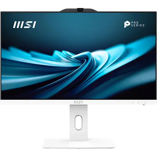 MSI Pro AP242P 14M-691EU Intel® Core™ i5 i5-14400 60,5 cm (23.8") Full HD
