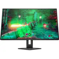 HP OMEN Monitor gaming 27u 4K