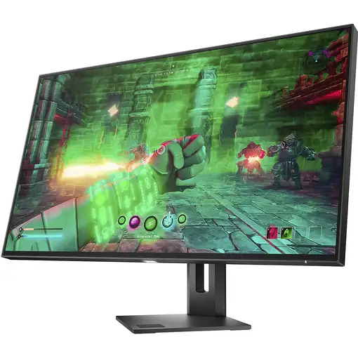 HP OMEN Monitor gaming 27u 4K
