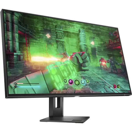 HP OMEN Monitor gaming 27u 4K