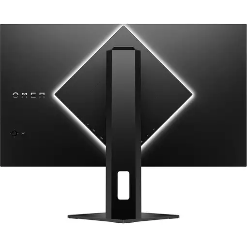 HP OMEN Monitor gaming 27u 4K