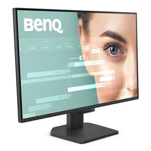 BenQ GW2790C pantalla para PC 68,6 cm (27") 1920 x 1080 Pixeles Full HD LCD Negro