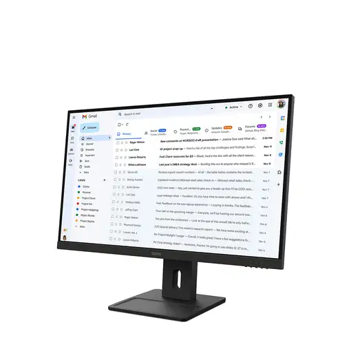 Lenovo ThinkVision E27-40 Monitor