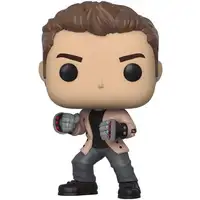 Funko Pop - Marvel Runaways - Perseguir a Stein 360 - 32670