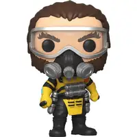 Figura Funko Pop! Juegos Apex Legends Caústico Modelo 548 | 43287 Figura Funko Pop! Juegos Apex Legends Caústico Modelo 548 | 43287