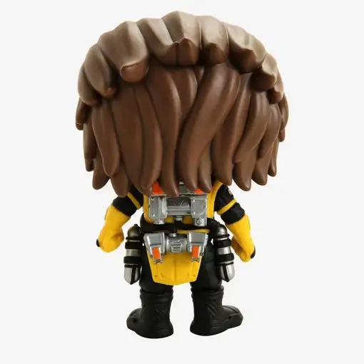 Figura Funko Pop! Juegos Apex Legends Caústico Modelo 548 | 43287