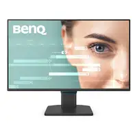 BenQ GW2490C pantalla para PC 60,5 cm (23.8") 1920 x 1080 Pixeles Full HD Negro
