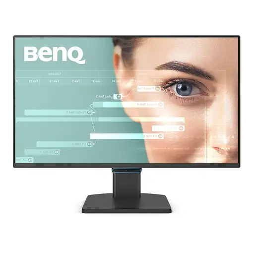 BenQ GW2490C pantalla para PC 60,5 cm (23.8") 1920 x 1080 Pixeles Full HD Negro