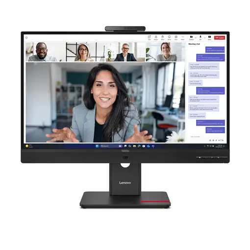 Lenovo ThinkVision T24-4v Monitor