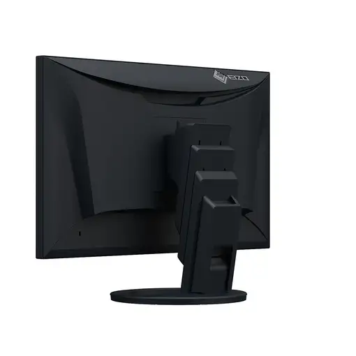 EIZO FlexScan EV2480-BK pantalla para PC 60,5 cm (23.8") 1920 x 1080 Pixeles