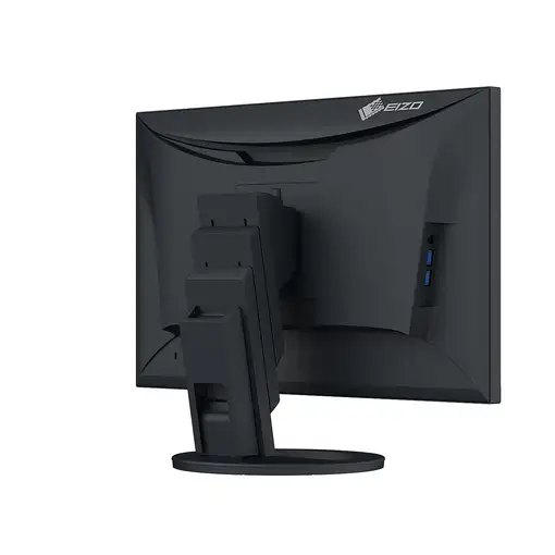EIZO FlexScan EV2480-BK pantalla para PC 60,5 cm (23.8") 1920 x 1080 Pixeles