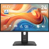 MSI Pro MP245PG E14 pantalla para PC 60,5 cm (23.8") 1920 x 1080 Pixeles