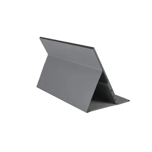 iggual Monitor portátil 15,6" IPS FHD USB-C funda