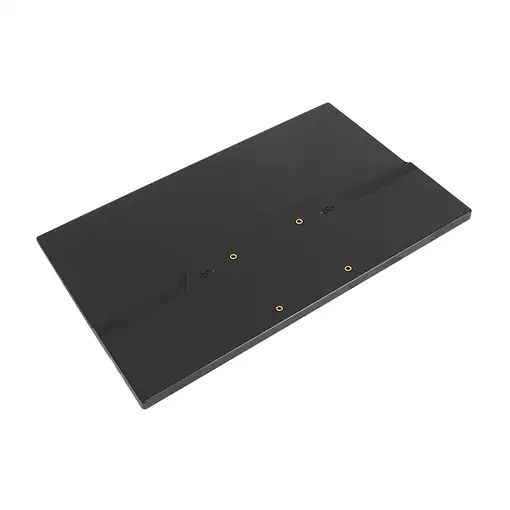 iggual Monitor portátil 15,6" IPS FHD USB-C funda