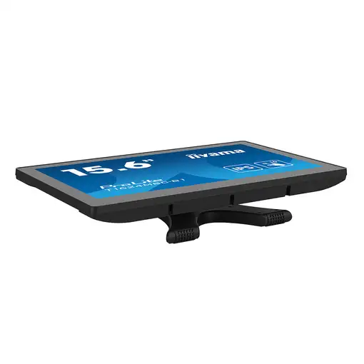 iiyama T1624MSC-B1 pantalla para PC 39,6 cm (15.6") 1920 x 1080 Pixeles