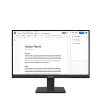 Lenovo ThinkVision S22-4e Monitor