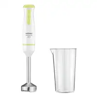 Zelmer ZHB4561L licuadora 0,8 L Batidora de vaso 800 W Blanco