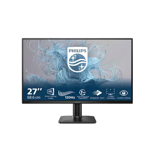 Philips 1000 series 27E2N1110/00 pantalla para PC 68,6 cm (27")1920 x 1080 Pixeles Philips 1000 series 27E2N1110/00 pantalla para PC 68,6 cm (27")1920 x 1080 Pixeles