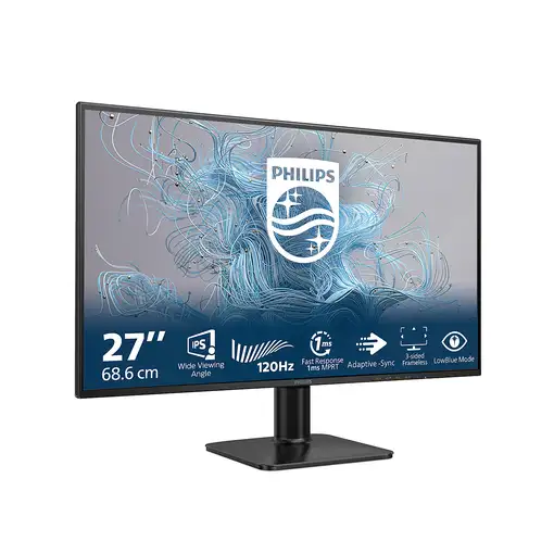 Philips 1000 series 27E2N1110/00 pantalla para PC 68,6 cm (27")1920 x 1080 Pixeles