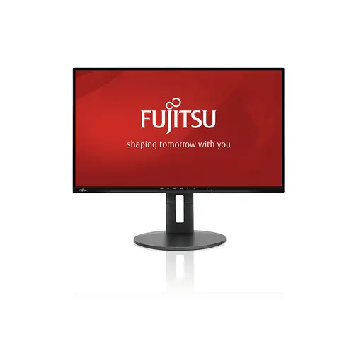 Fujitsu Displays B27-9 TS FHD pantalla para PC 68,6 cm (27") 1920 x 1080 Pixeles Fujitsu Displays B27-9 TS FHD pantalla para PC 68,6 cm (27") 1920 x 1080 Pixeles