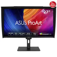 ASUS ProArt PA27UCGE pantalla para PC 68,6 cm (27") 3840 x 2160 Pixeles